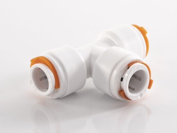 spojnica JG T-2 Spojnica brza JG "T" 12mm