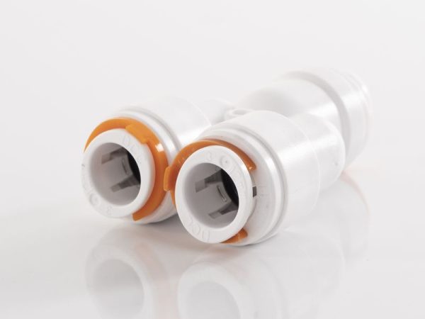 spojnica JG Y-2 Spojnica brza JG za vodu "Y" 12mm