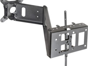 Nosač za TV-1 Nosač za TV SKY basic "L" crni