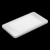 SVJETLO led SREBRENO -2 Svjetlo LED srebreno 192x112x10mm