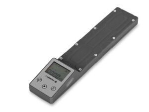 Vaga za kamp vozila-1 Vaga za kamp vozila Carbest LCD 1500kg
