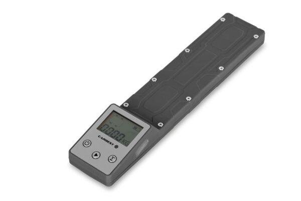 Vaga za kamp vozila-1 Vaga za kamp vozila Carbest LCD 1500kg