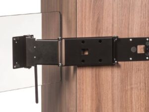 nosač za TV Caratec 300 Nosač za TV Caratec CFW300