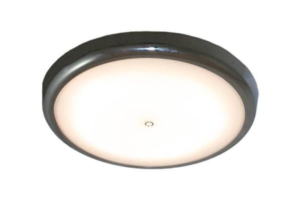svjetlo stropno LED 12v Svjetlo stropno LED Ossona - touch