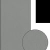 Laminirana ploča za pod-1 Ploča laminirana za zidove i podove 2250x1250x1,4mm