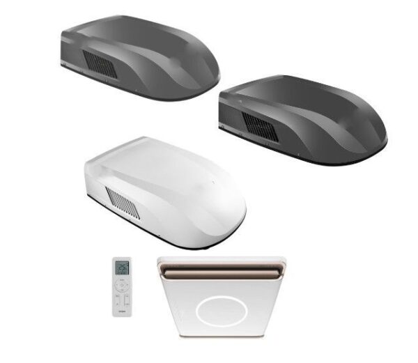 klima uređaj za kamper-x Klima uređaj ExtraClima 2,65kw