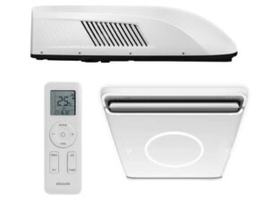 klima uređaj za kampere Klima uređaj ExtraClima 2,65kw