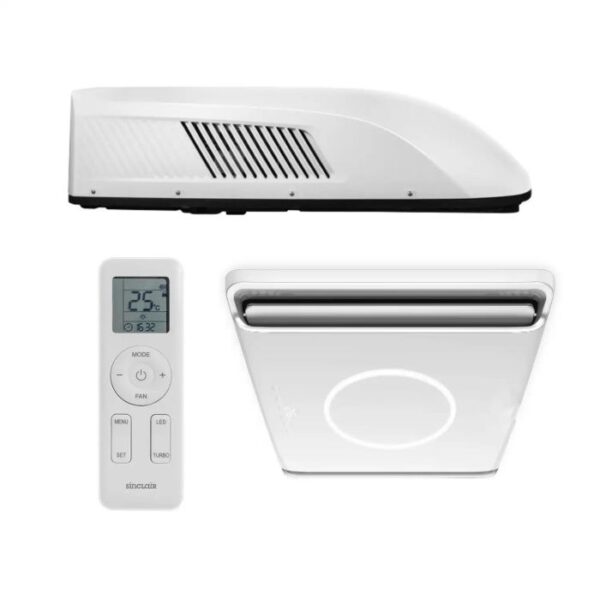 klima uređaj za kampere Klima uređaj ExtraClima 2,65kw