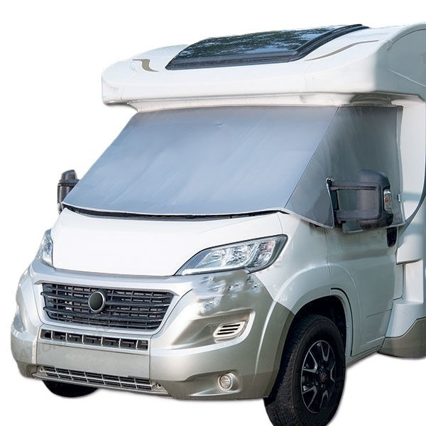 termozaštita kabine vanjska Termozaštita kabina MB Sprinter 18> vanjska