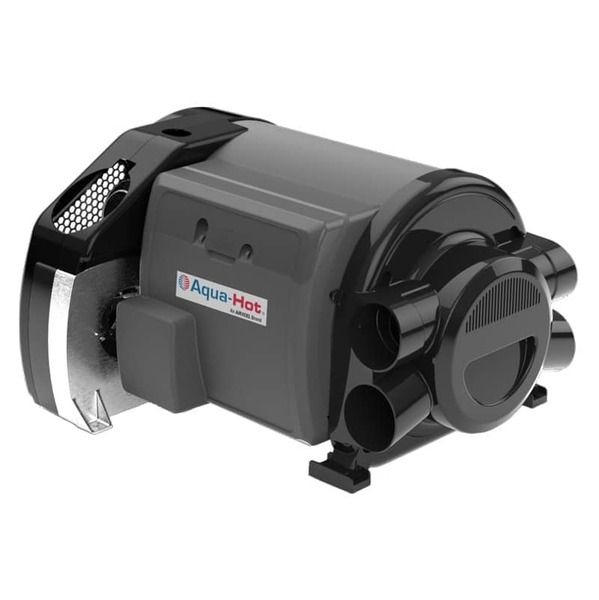 Grijač vode i zraka kombi bojler diesel Grijač combi AQUA-HOT GEN1 4Kw diesel