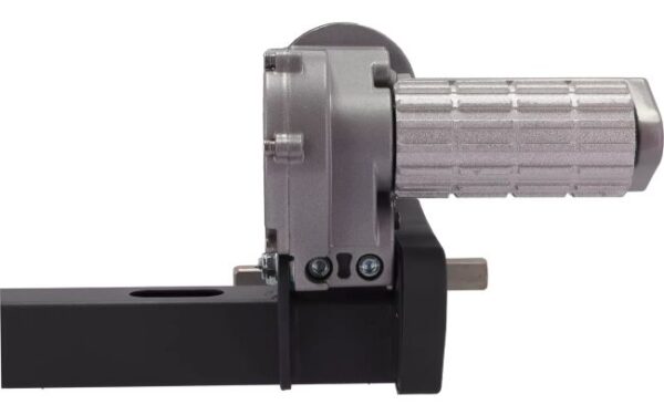 Mover-2 Mover Titanium Anthrazit poluautomatski