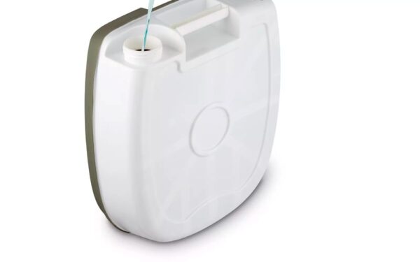 Prijenosni kemijski wc-3 WC prijenosni kemijski Comfort 15 lit