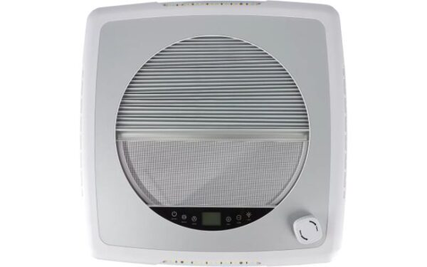 Prozor krovni ventilator 40-9 Prozor krovni - ventilator 40x40 PLUS Fan