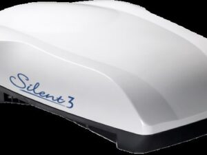 Klima uređaj Teleco silent 3 8100H-plus Klima uređaj TELECO Silent 3 8100H 2,4kw