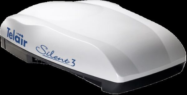 Klima uređaj Teleco silent 3 8100H-plus Klima uređaj TELECO Silent 3 8100H 2,4kw