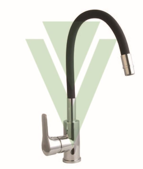 PIpa sa flexi izljevom Pipa-mješalica za kamper sa flexi izljevom