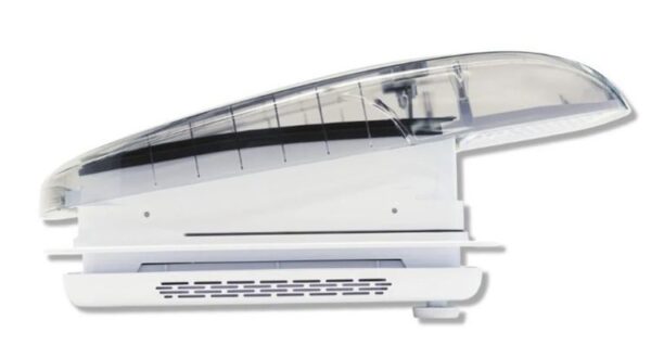 Prozor krovni ventilator 40x40-1 Prozor krovni - ventilator 40x40 Vechline