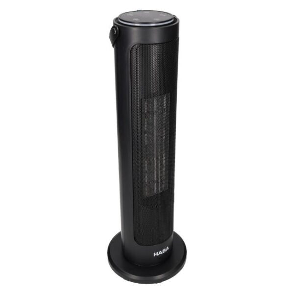 Stup za grijanje-1 Grijalica SUNNY TOWER 1200/2000W + daljinski