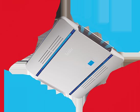 TELECO clima-e-van-3 Klima uređaj TELECO e-VAN 3 5400H 1,7kw