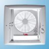 Ventilator za krovni prozor-6 Ventilator za naknadnu ugradnju Fiamma Turbo-Kit
