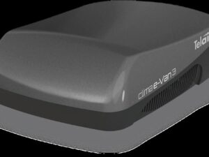 clima Teleco-evan-front-black Klima uređaj TELECO e-VAN 3 7400H 2,1kw CRNI