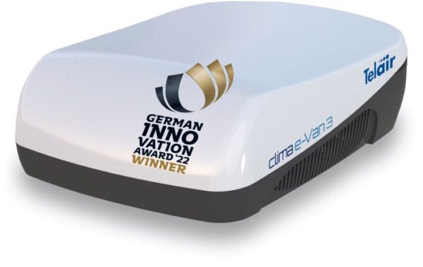 clima- Telecoevan-front-2 Klima uređaj TELECO e-VAN 3 5400H 1,7kw