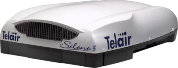 kLIMA UREĐAJ Teleco silent-plus-retro Klima uređaj TELECO Silent 3 8100H 2,4kw CRNI