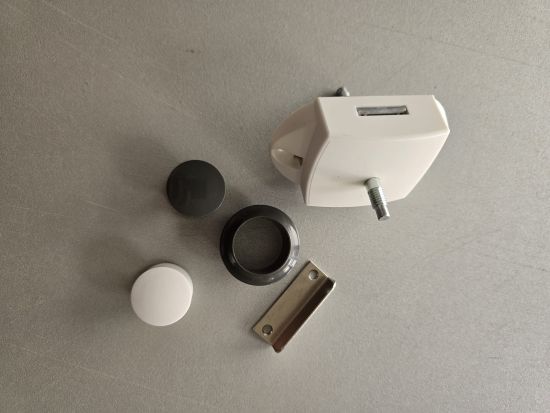 Brava za kupaonicu Brava PUSH za kupaonska vrata