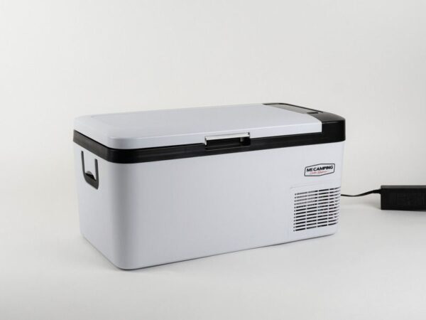 Hladnjak kompresorski 20 lit -1 Hladnjak kompresorski Style'N'Cool 20 litara