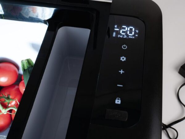 Hladnjak kompresorski 20 lit -2 Hladnjak kompresorski Style'N'Cool 20 litara