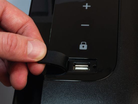 Hladnjak kompresorski 20 lit -3 Hladnjak kompresorski Style'N'Cool 20 litara