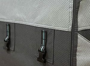 PREKIRVAČ ZA KAMP PRIKOLICU 4 Prekrivač zaštitni za kamp prikolicu BRUNNER 12M 600x250x220cm