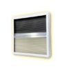 WINDOW LED_1-1000x750 Prozor bočni 450x400 sa alu okvirom + LED pozadinska rasvjeta