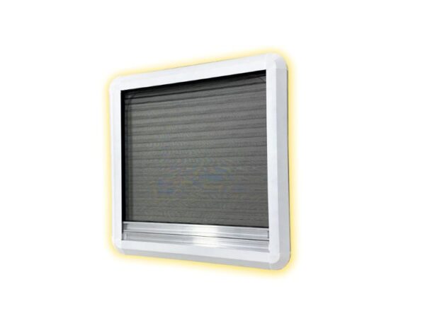WINDOW LED_2-1000x750 Prozor bočni 450x400 sa alu okvirom + LED pozadinska rasvjeta