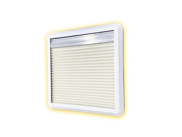 WINDOW LED_3-1000x750 Prozor bočni 450x400 sa alu okvirom + LED pozadinska rasvjeta