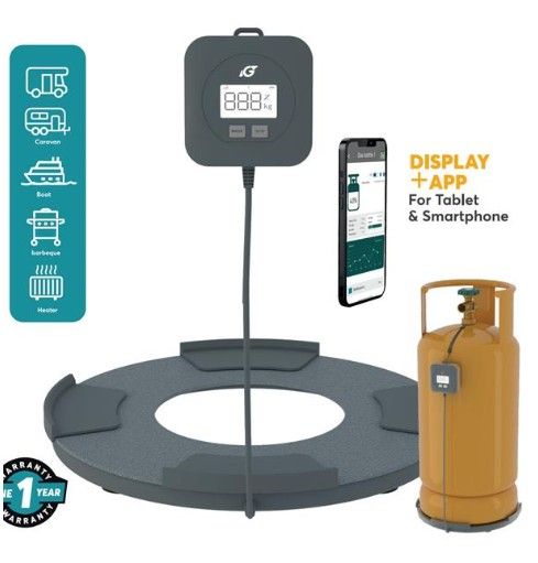 vaga za plinske boce-1 Vaga za plinske boce