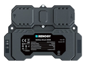 R2-1 RENOGY Core 300Ah baterijski schunt sa bluetoothom