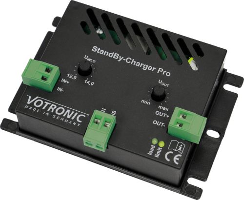 punjač standby 12v Punjač Standby PRO 12V
