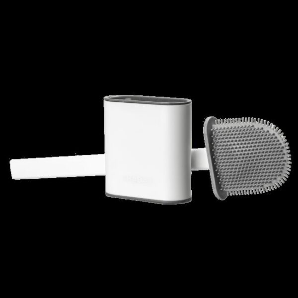 Četka za WC Sirmione-3 Četka za čišćenje WC školjke Sirmione