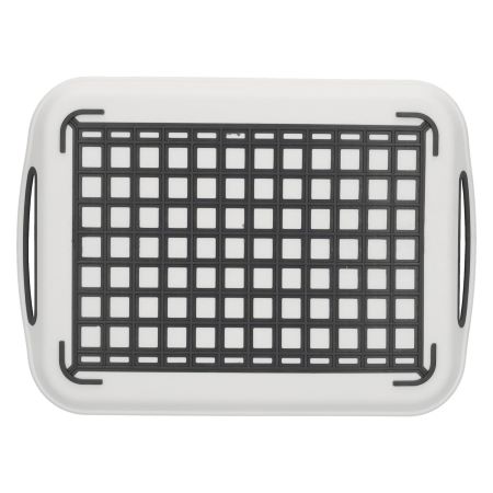 PLADANJ ZA POSLUŽIVANJE -2 Pladanj za posluživanje - prostusklizni