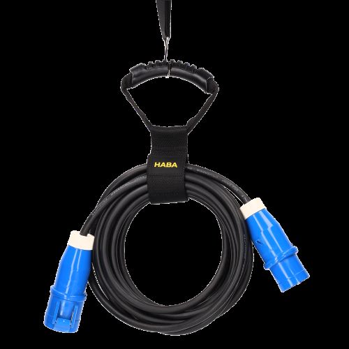 Ručka nosač za kabel-3 Ručka za transport kabela FlexiCord