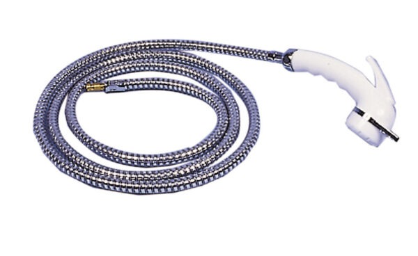 glava tuša sa priključnim crijevom Glava tuša sa priključnim crijevom REICH Charisma