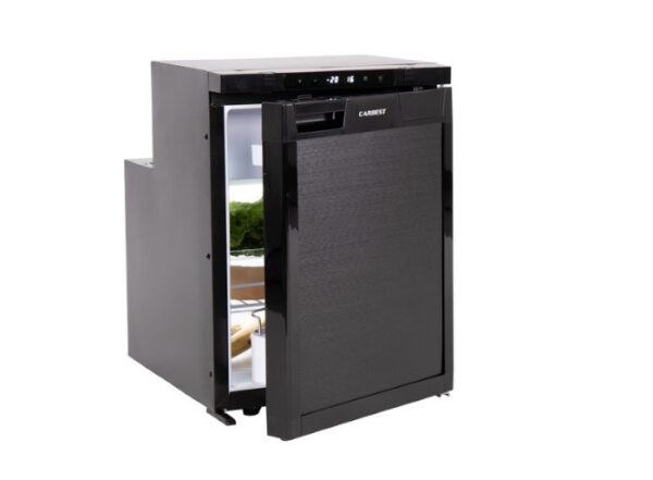 hladnjak kompresorski-2 Hladnjak kompresorski CARBEST LR50L 43,7lit