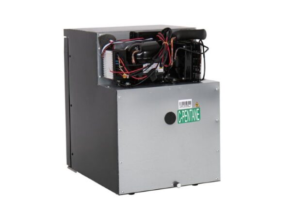 hladnjak kompresorski-4 Hladnjak kompresorski CARBEST LR50L 43,7lit