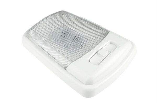 led svjetlo za spremište-2 Svjetiljka LED univerzalna za spremište 12V