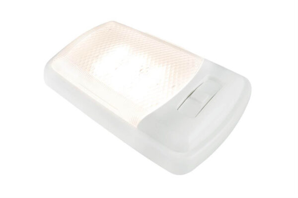 led svjetlo za spremište-3 Svjetiljka LED univerzalna za spremište 12V