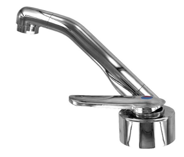 pipa mješalica za vodu Florenz-1 Pipa-mješalica za vodu COMET Florenz