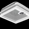 prozor krovni 28x28-3 Prozor krovni Fiamma Vent 28F 28x28