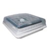 KROVNI PROZOR 28X28 VENTILATOR PROZORNI -2 Prozor krovni ExtraFAN 28x28 sa ventilatorom