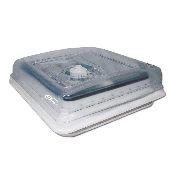 KROVNI PROZOR 28X28 VENTILATOR PROZORNI -2 Prozor krovni ExtraFAN 28x28 sa ventilatorom